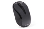 A4Tech G3-280NS Wireless Mouse - Silent Clicks 1200 DPI - Image 2