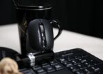 A4tech Fstyler FG20S Silent Click Wireless Mouse - Image 6