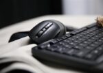 A4tech Fstyler FG20S Silent Click Wireless Mouse - Image 8