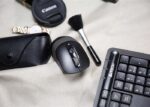 A4tech Fstyler FG20S Silent Click Wireless Mouse - Image 3