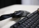 A4tech Fstyler FG20S Silent Click Wireless Mouse - Image 2