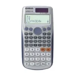 Erorex Scientific Calculator EX-991ES PLUS 417 Functions - Image 2