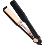 Kemei Professional Hair Straightener with Digital temperature control  KM-531 - Image 2