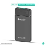 SOVO NOVA SPB-606 Power Bank (10000mAh, 22.5W)