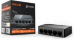 Tenda 5Ports Gigabit Ethernet Switch SG105m