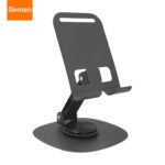 Geman GE-03 Folding Design Desktop Stand for Mobil Phone