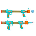 Air Popper Shooting Gun - Image 4