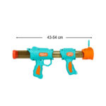 Air Popper Shooting Gun - Image 3