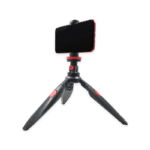 NeePho NP-888 Extendable Mobile Phone Tripod with Holder - Image 2