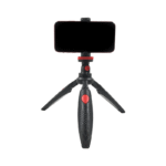 NeePho NP-888 Extendable Mobile Phone Tripod with Holder - Image 6