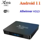 X96 Q Pro Smart TV Box - Image 8