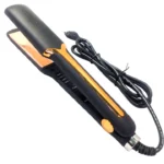 Kemei Professional Hair Straightener with Digital temperature control  KM-531 - Image 8