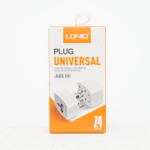 Ldnio Z4 Universal Travel Adapter - Image 4
