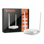 Tenda Wifi Router N301 - Image 5