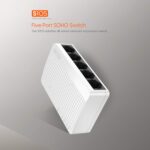 Tenda Switch 5 Ports - Image 4