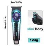 Daling Trimmer DL-1901 - Image 2