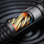 Mcdodo 2 in 1 Lightning - DC 3.5 & Lightning Audio Adaptor - Image 2