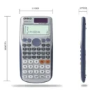 Erorex Scientific Calculator EX-991ES PLUS 417 Functions - Image 6
