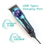 Daling Trimmer DL-1901 - Image 3