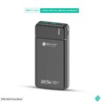 SOVO SPB-606 Nova 10000mAh Portable Power Bank
