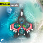 Thunder Charge VTOL RC Fighter Plane (2.4GHz) - Image 9
