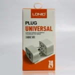Ldnio Z4 Universal Travel Adapter - Image 3