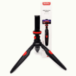 NeePho NP-888 Extendable Mobile Phone Tripod with Holder - Image 4