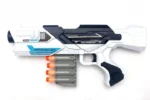 Soft Bullet Star Wars Darts Gun - Image 2