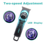 Daling Trimmer DL-1901 - Image 4