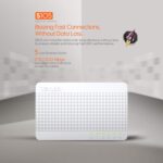 Tenda Switch 5 Ports - Image 2