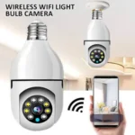 Tenda Wifi Camera CP3 - Image 8