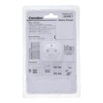 Camelion battery cell charger BC1010B - Image 4