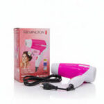 Remington Hair Dryer D-7107