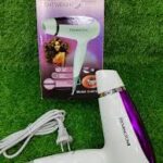 Remington Hair Dryer D-6012