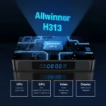 X96 Q Pro Smart TV Box - Image 5