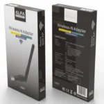 Melink ALPHA UW07 USB Wireless Wifi Adapter 300mbps