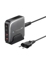 Toocki 67W GaN Multi-Port Charger Station - Image 2