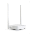 Tenda N300 Wireless Wi-fi Router + Range Extender - Image 2
