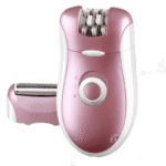 kemei silk epilator 4 in 1 km-519a - Image 2