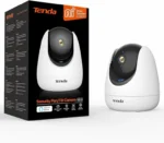 Tenda Wifi Camera CP3 - Image 2