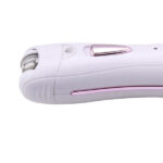 KEMEI KM-290R Lady Mini Washable Electric Hair Remover - Image 6