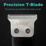 Daling Trimmer DL-1901 - Image 6