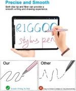 Joyroom jr-dr01 passive touch screen stylus pen - Image 4