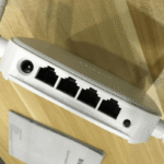 Tenda N300 Wireless Wi-fi Router + Range Extender - Image 3