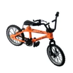 Alloy Mini Mountain Bike Toy DS Dual Slalom Bicycle Model Die-Cast Bike 1-8 Scale - Image 3