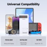 ROMOSS 30000mAh Power Bank - Image 4