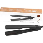 Kemei Professional Hair Straightener with Digital temperature control  KM-531 - Image 7