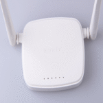 Tenda N300 Wireless Wi-fi Router + Range Extender - Image 4