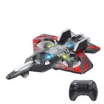 Thunder Charge VTOL RC Fighter Plane (2.4GHz)