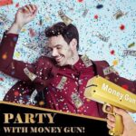 Supreme Money Gun - Image 4